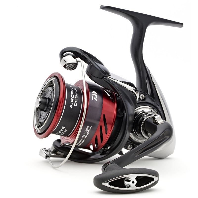 Daiwa Ninja LT 23 Spinning Reels